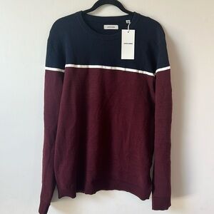 Jack and Jones sweater